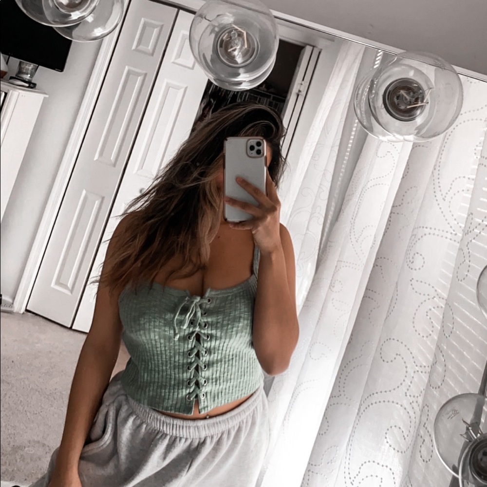 Forever 21 tank top